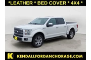 Ford F-150 2016 4x4 Limited