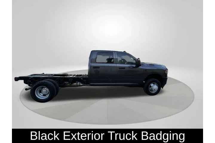 $40000 : Ram 3500 2023 4x2 Tradesman image 8