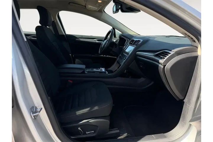 $15000 : Ford Fusion 2019 SE 4dr Seda image 3