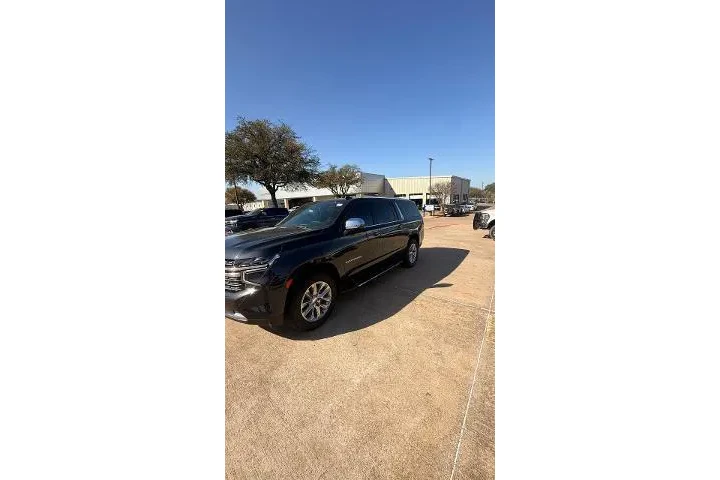 $39995 : Chevrolet Suburban 2022 4x2 image 5