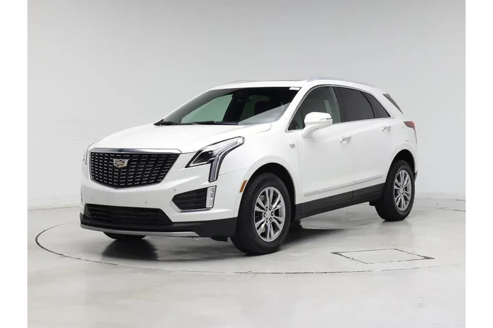 $35998 : Cadillac XT5 2022 Premium Lu image 4