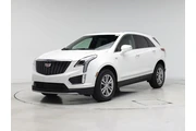 $35998 : Cadillac XT5 2022 Premium Lu thumbnail