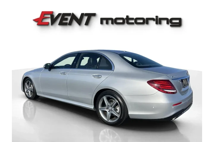 $17750 : 2017 Mercedes-Benz E-Class image 9