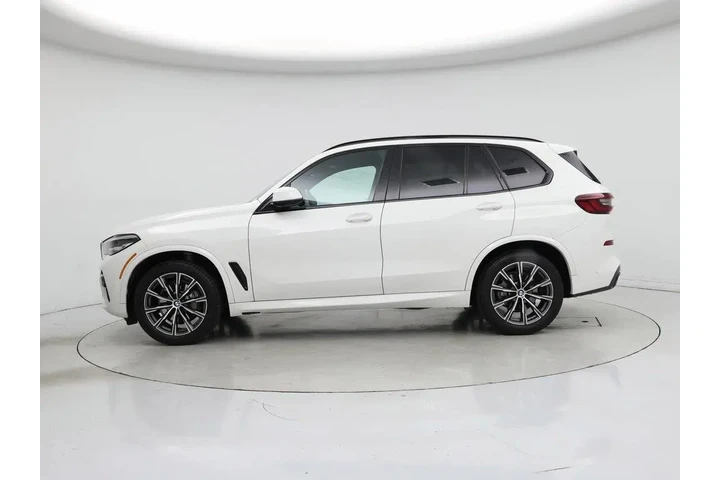 $38998 : BMW X5 2022 sDrive40i 4dr Sp image 3