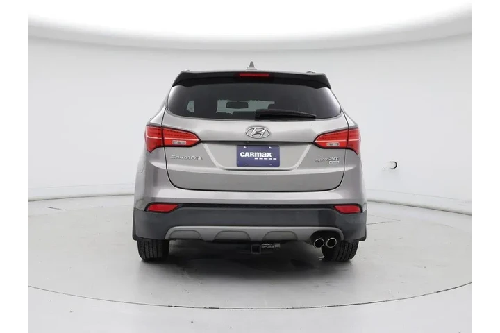 $13998 : Hyundai SANTA FE Sport 2015 image 6