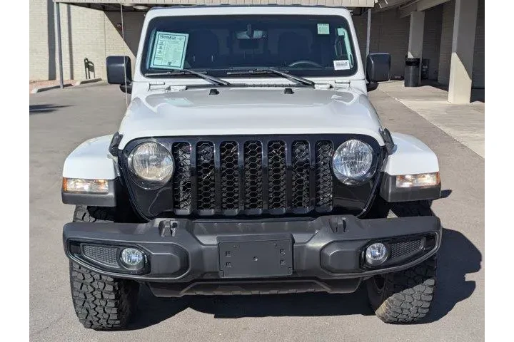 $32999 : Jeep Gladiator 2023 4x4 Spor image 6