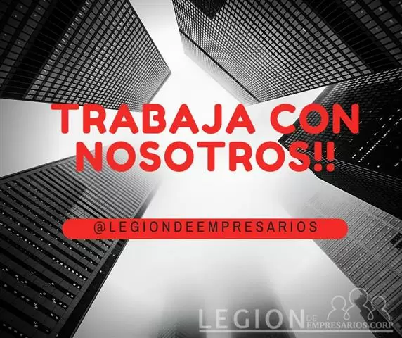 Legion de Empresarios Corp. image 1