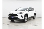 $26998 : Toyota RAV4 2024 AWD LE 4dr thumbnail