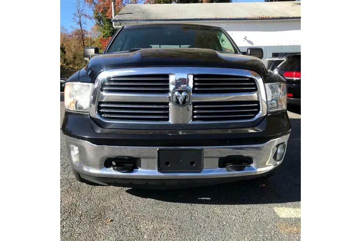$13999 : 2013 RAM 1500 image 7