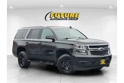 Chevrolet Tahoe 2019 4x4 LS