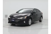 $15998 : Hyundai ELANTRA 2020 SE 4dr thumbnail