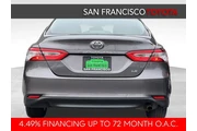 $20388 : Gold Certified2020 Camry LE thumbnail