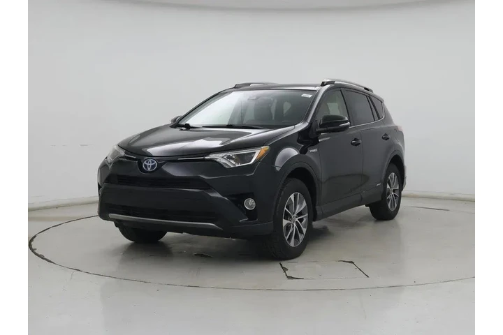 $23998 : Toyota RAV4 Hybrid 2017 AWD image 4
