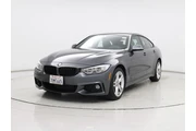 $18998 : BMW 4 Series 2016 AWD 428i x thumbnail
