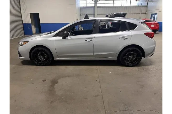 $17567 : Subaru Impreza 2021 AWD Base image 6