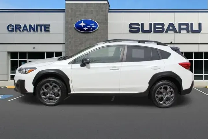 $24329 : Subaru Crosstrek 2023 AWD Sp image 6