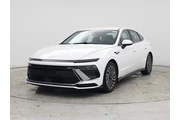 $23998 : Hyundai SONATA Hybrid 2025 S thumbnail