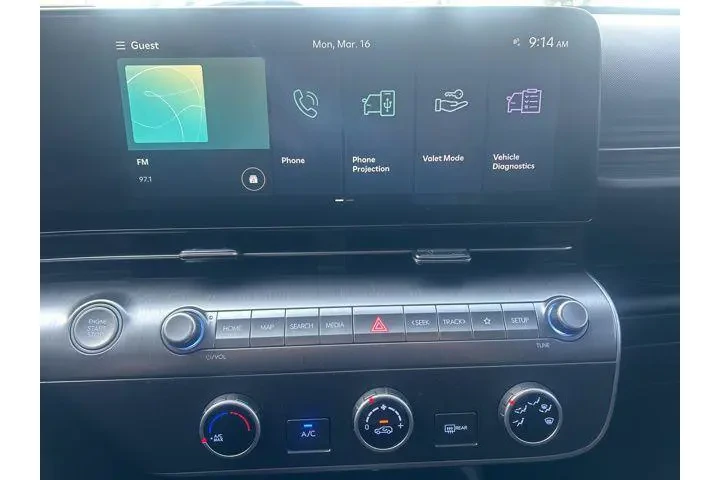 $20995 : Hyundai KONA 2024 SE 4dr Cro image 8