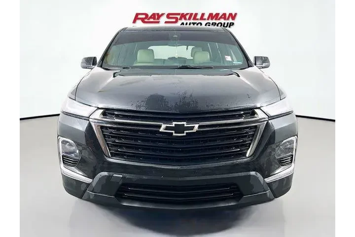 $22975 : Chevrolet Traverse 2022 LS 4 image 4