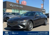 Genesis G70 2025 2.5T Sport