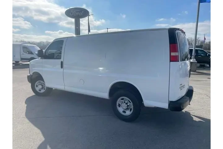 $11000 : Chevrolet Express 2011 2500 image 7