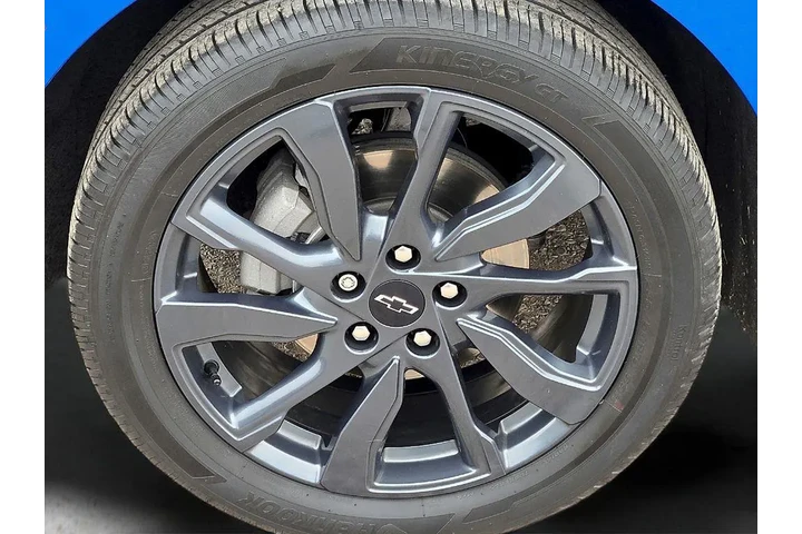 $26995 : Chevrolet Equinox 2024 RS 4d image 9