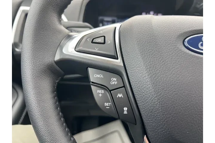 $33999 : Ford Edge 2024 AWD Titanium image 10