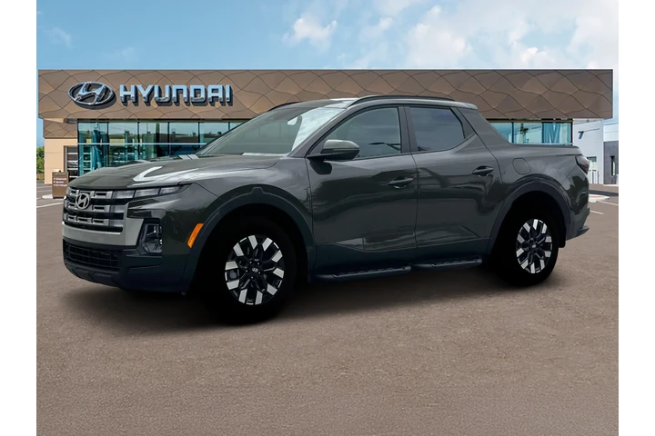 $2899 : Hyundai SANTA CRUZ 2025 AWD image 2