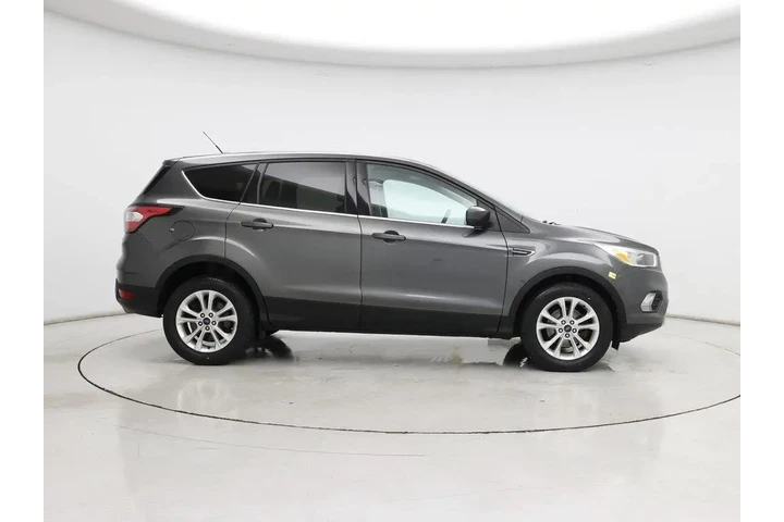 $13998 : Ford Escape 2017 SE 4dr SUV image 7