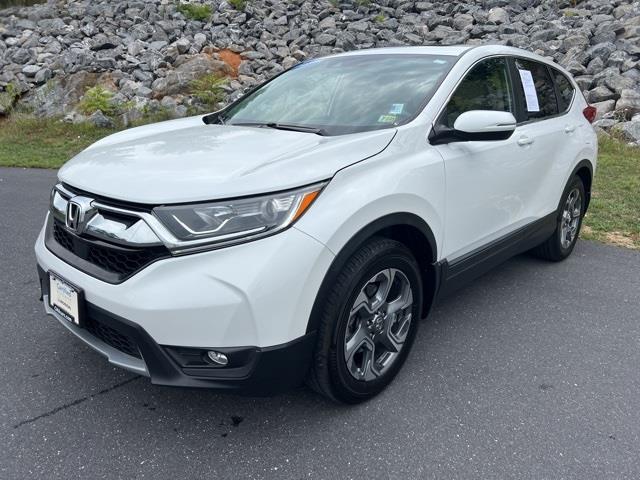 $23998 : PRE-OWNED 2019 HONDA CR-V EX image 3