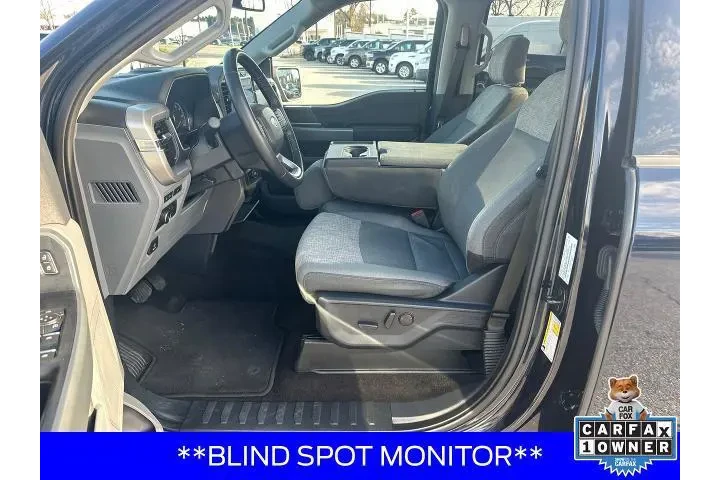 $28998 : Ford F-150 2022 4x2 XL 4dr S image 9