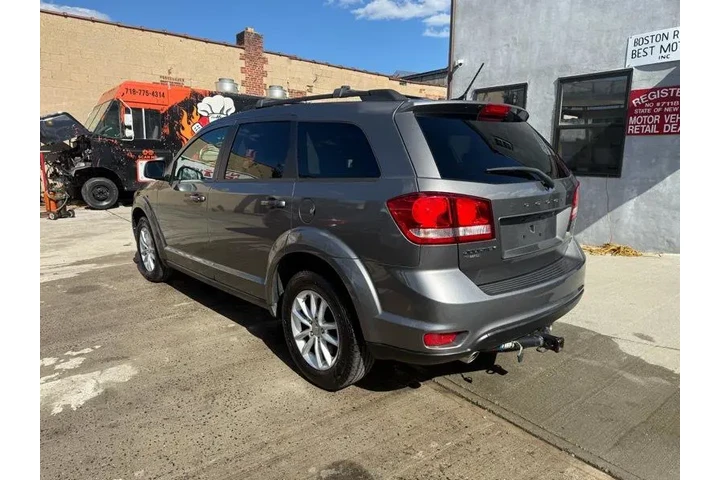 $7995 : 2013 Journey SXT AWD image 3