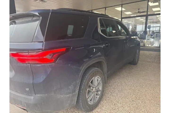 $26171 : Chevrolet Traverse 2023 LT C image 5