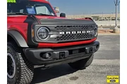$39777 : Ford Bronco 2023 4x4 Base Ad thumbnail