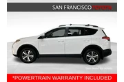 $18990 : 2017 RAV4 XLE thumbnail
