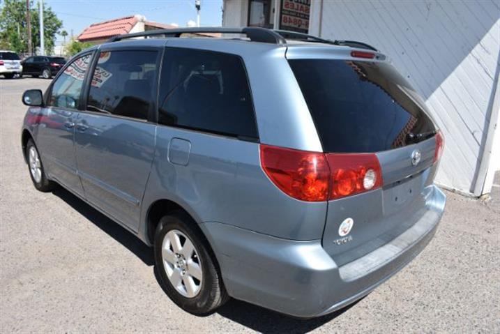 $8995 : 2006 Sienna LE 7-Passenger image 3