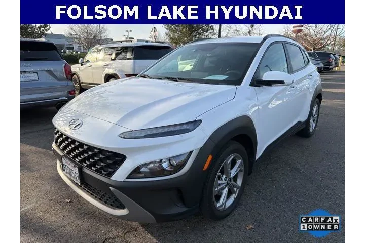 $18991 : Hyundai KONA 2023 SEL 4dr Cr image 4