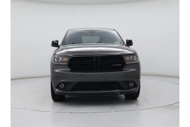 $23998 : Dodge Durango 2018 AWD SXT 4 image 5