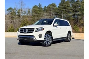 Mercedes-Benz GLS 2018 AWD G en Greenville