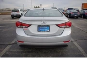 $4999 : Hyundai ELANTRA 2016 SE 4dr thumbnail