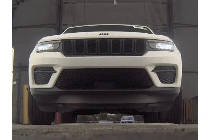 $36490 : Jeep Grand Cherokee 2023 4x4 image 3