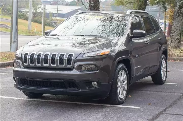 $9900 : 2015 JEEP CHEROKEE2015 JEEP C image 2