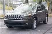 $9900 : 2015 JEEP CHEROKEE2015 JEEP C thumbnail