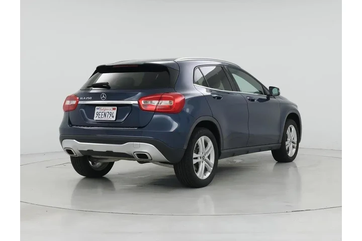 $20998 : Mercedes-Benz GLA 2020 GLA 2 image 8