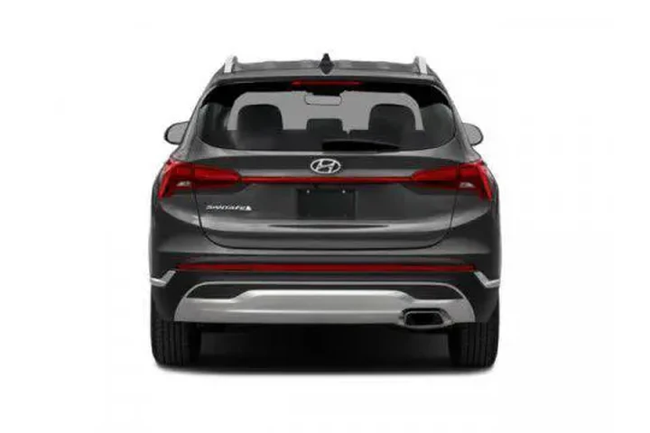 $20822 : Hyundai SANTA FE 2022 AWD SE image 8