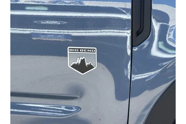 $28933 : Ford Bronco Sport 2025 AWD B image 4