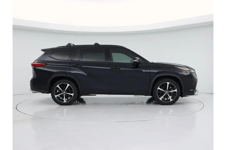 $38998 : Toyota Highlander 2022 AWD X image 7