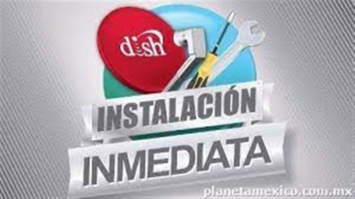 *DISH - INTERNET - DIRECT TV* image 1