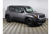 $9969 : Jeep Renegade 2017 Altitude thumbnail