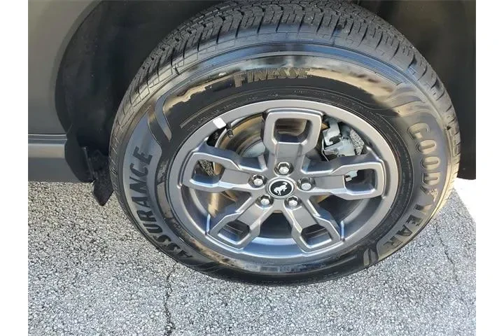 $21490 : Ford Bronco Sport 2022 AWD B image 7
